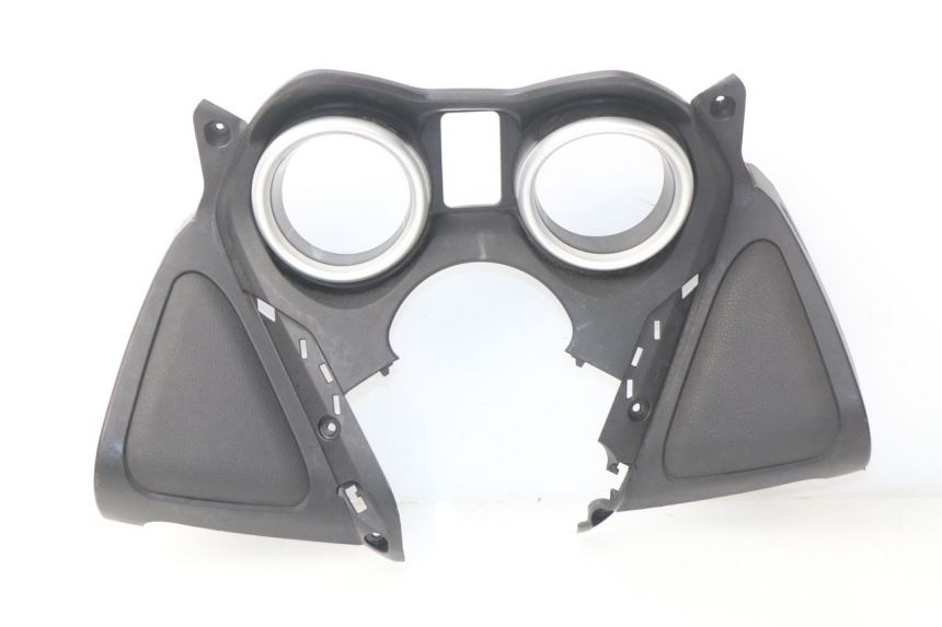 photo de CONTAGIRI CONTOURING YAMAHA X-MAX XMAX 125 (2010 - 2013) - Vista principale