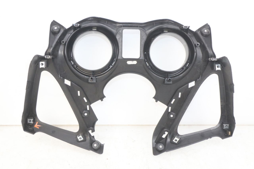 photo de CONTAGIRI CONTOURING YAMAHA X-MAX XMAX 125 (2010 - 2013) - Dettaglio del componente