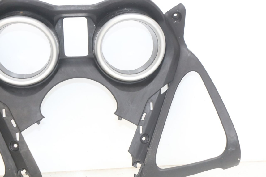 photo de CONTAGIRI CONTOURING YAMAHA X-MAX XMAX 125 (2010 - 2013) - Marcature e riferimenti originali