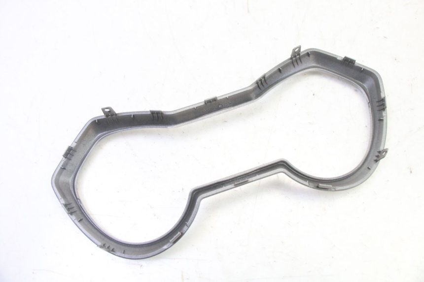 photo de CONTACHILOMETRI CARENA YAMAHA XMAX X-MAX 125 (2021 - 2025) - Zoom sullo stato d'uso