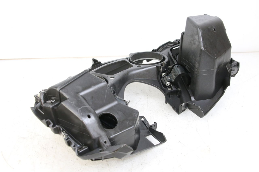 photo de CRUSCOTTO PIAGGIO X10 125 (2012 - 2017) - Zoom sullo stato d'uso