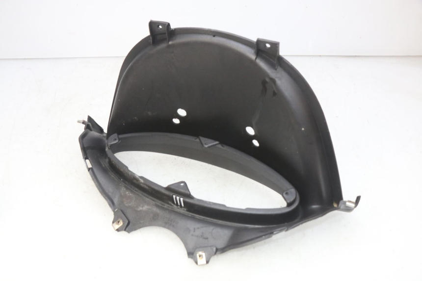 photo de CONTAGIRI PIAGGIO X9 EVOLUTION 250 (2003 - 2007) - Zoom sullo stato d'uso