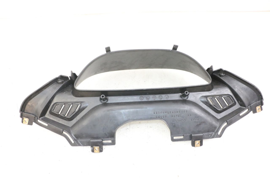 photo de CONTACHILOMETRI CARENA KYMCO XCITING 250 (2006 - 2009) - Zoom sullo stato d'uso