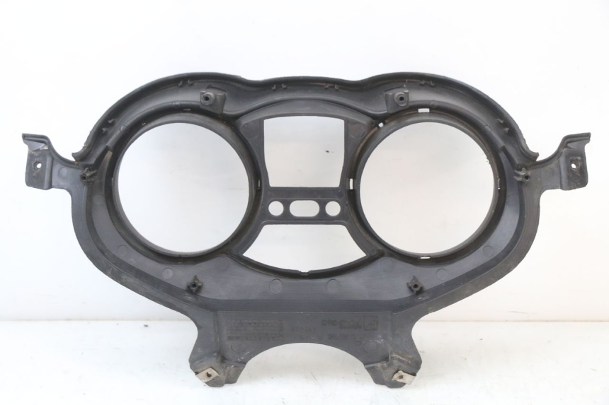 photo de CRUSCOTTO PIAGGIO XEVO - X EVO 125 (2007 - 2017) - Primo piano tecnico