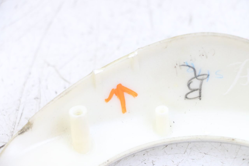 photo de Cornice del contachilometri YAMAHA NEOS NEO'S 4T 50 (2008 - 2016) - Dettagli dei punti di fissaggio