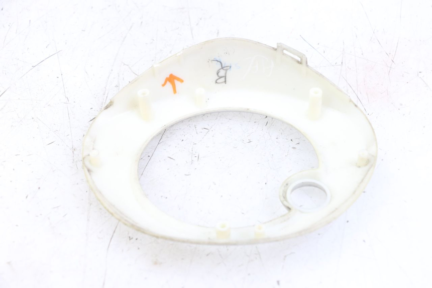 photo de Cornice del contachilometri YAMAHA NEOS NEO'S 4T 50 (2008 - 2016) - Stato della superficie e materiale