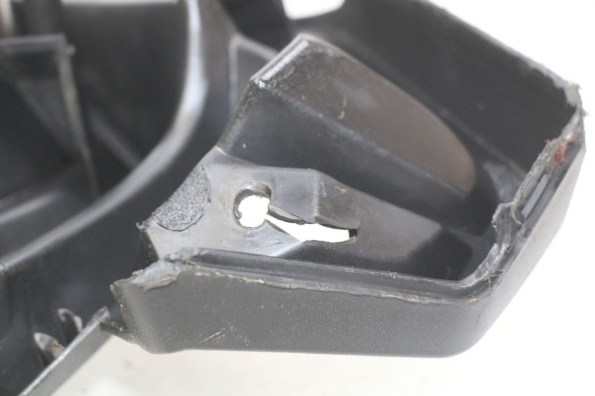 photo de CONTAGIRI YAMASAKI YM T 125 (2015 - 2020) - Zoom sullo stato d'uso