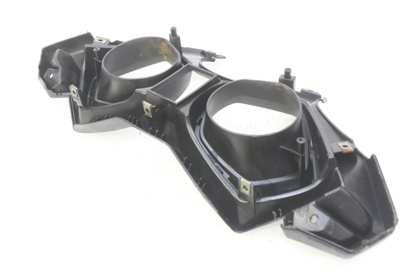 photo de CONTAGIRI YAMASAKI YM T 125 (2015 - 2020) - Primo piano tecnico