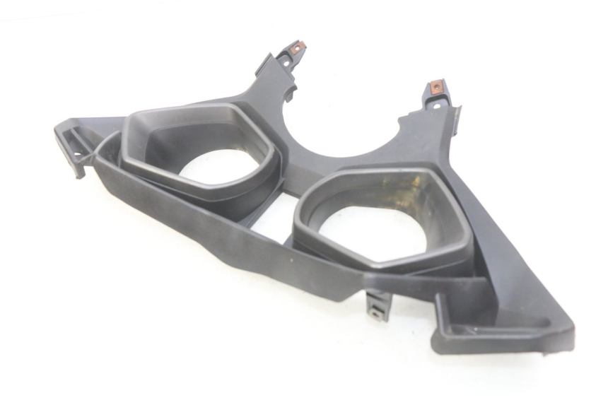 photo de CONTAGIRI YAMASAKI YM T 125 (2015 - 2020) - Dettagli dei punti di fissaggio