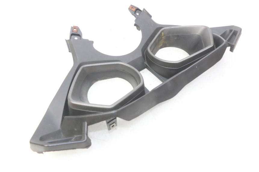 photo de CONTAGIRI YAMASAKI YM T 125 (2015 - 2020) - Stato della superficie e materiale