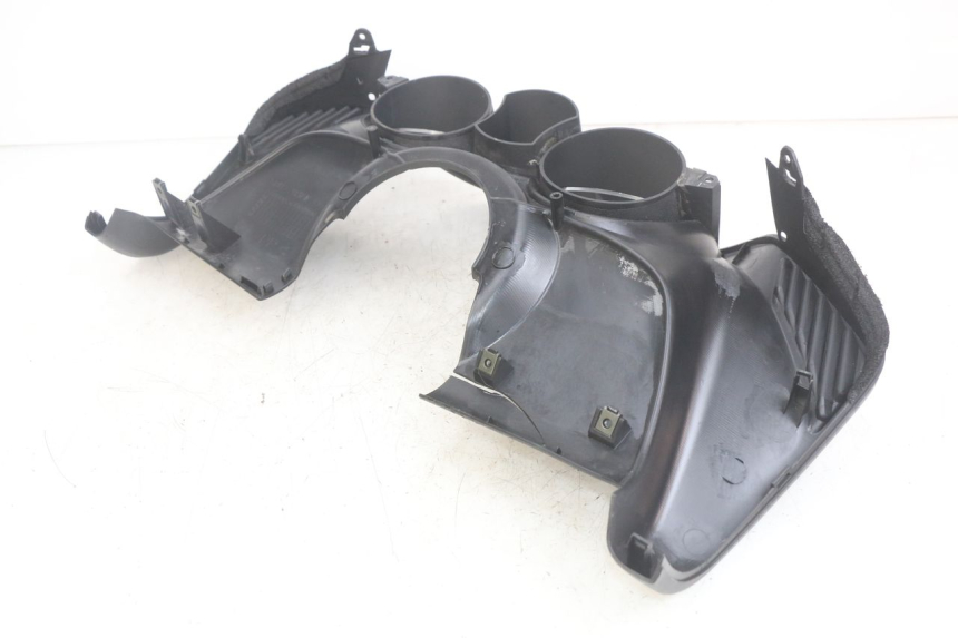 photo de CONTAGIRI YAMAHA YP MAJESTY 400 (2004 - 2008) - Zoom sullo stato d'uso