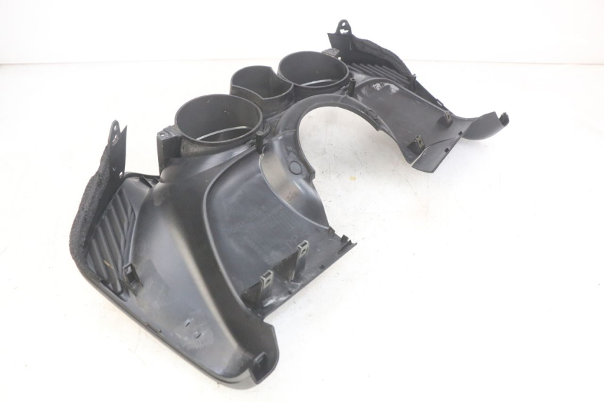 photo de CONTAGIRI YAMAHA YP MAJESTY 400 (2004 - 2008) - Primo piano tecnico