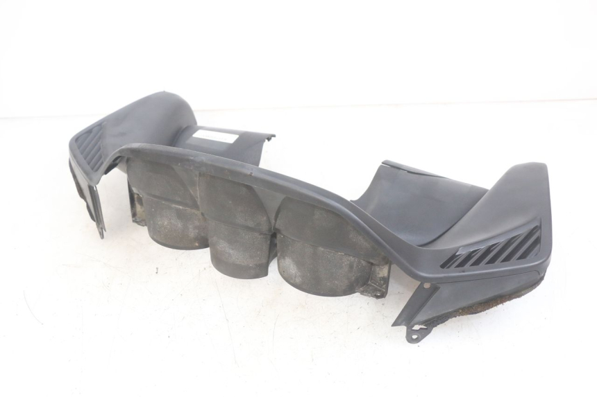 photo de CONTAGIRI YAMAHA YP MAJESTY 400 (2004 - 2008) - Stato della superficie e materiale