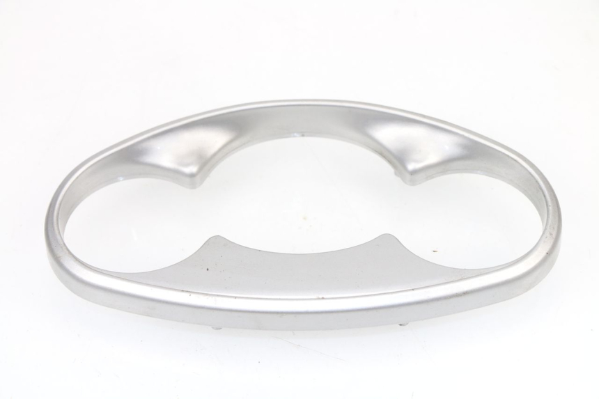 photo de Cornice del contachilometri YAMAHA YP MAJESTY 125 (2002 - 2006) - Zoom sullo stato d'uso