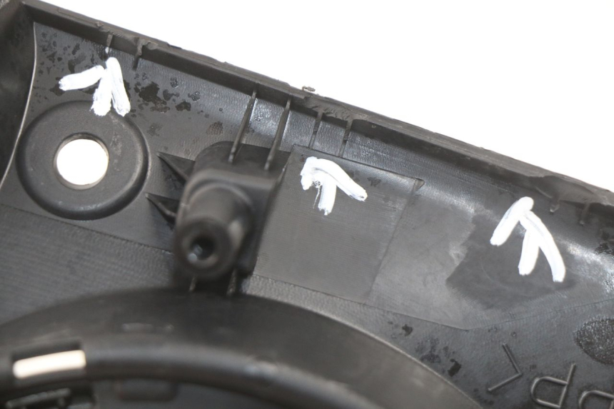 photo de CONTACHILOMETRI CARENA YAMAHA YP T-MAX TMAX 530 (2017 - 2020) - Dettaglio del componente