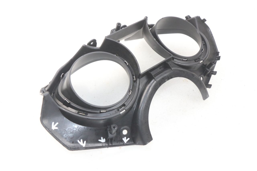 photo de CONTACHILOMETRI CARENA YAMAHA YP T-MAX TMAX 530 (2017 - 2020) - Zoom sullo stato d'uso