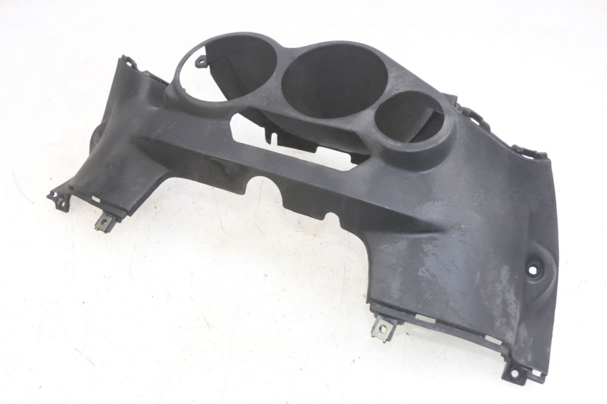 photo de CONTAGIRI YAMAHA YZF R THUNDERCAT 600 (1996 - 2003) - Vista principale