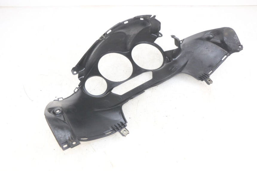 photo de CONTAGIRI YAMAHA YZF R THUNDERCAT 600 (1996 - 2003) - Zoom sullo stato d'uso