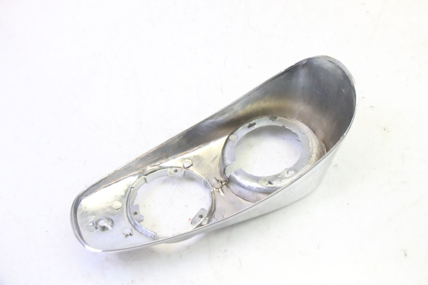 photo de CONTACHILOMETRI CARENA KYMCO ZING 125 (1997 - 2003) - Stato della superficie e materiale