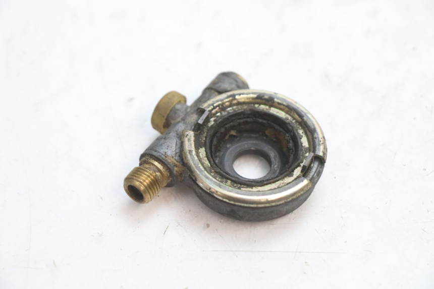 photo de TACHIMETRO RINVIO PEUGEOT 103 SPX CLIP 50 (1989 - 1992) - Altra angolazione