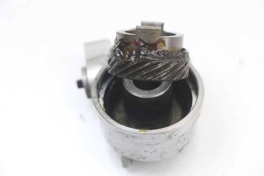 photo de TACHIMETRO RINVIO DAELIM A-FOUR 2T 50 (2005 - 2012) - Altra angolazione