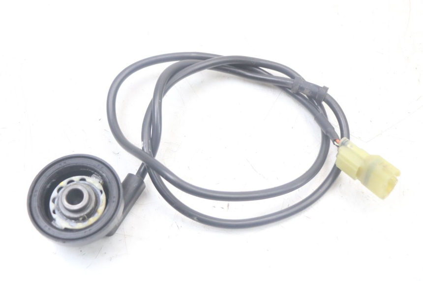 photo de ENTRAINEUR CONTACHILOMETRI YAMAHA AEROX 2T 50 (2013 - 2017) - Zoom sullo stato d'uso