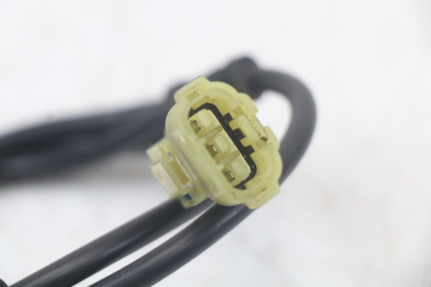 photo de ENTRAINEUR CONTACHILOMETRI YAMAHA AEROX 2T 50 (2013 - 2017) - Primo piano tecnico