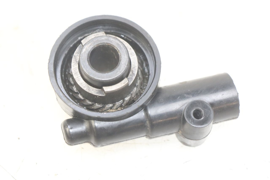 photo de ENTRAINEUR CONTACHILOMETRI KYMCO AGILITY 4T 50 (2018 - 2022) - Vista principale