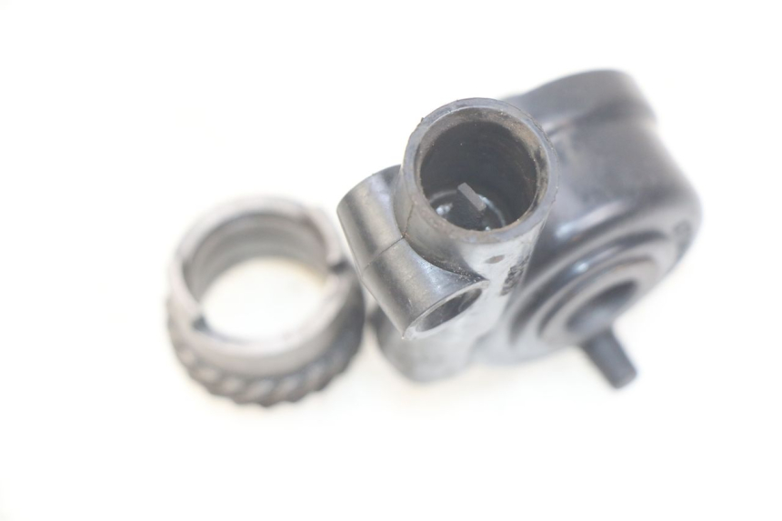 photo de ENTRAINEUR CONTACHILOMETRI KYMCO AGILITY 4T 50 (2018 - 2022) - Zoom sullo stato d'uso