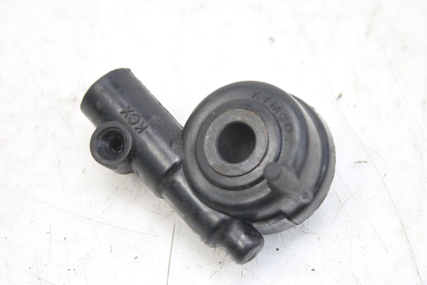 photo de ENTRAINEUR CONTACHILOMETRI KYMCO AGILITY 4T 50 (2018 - 2022) - Altra angolazione