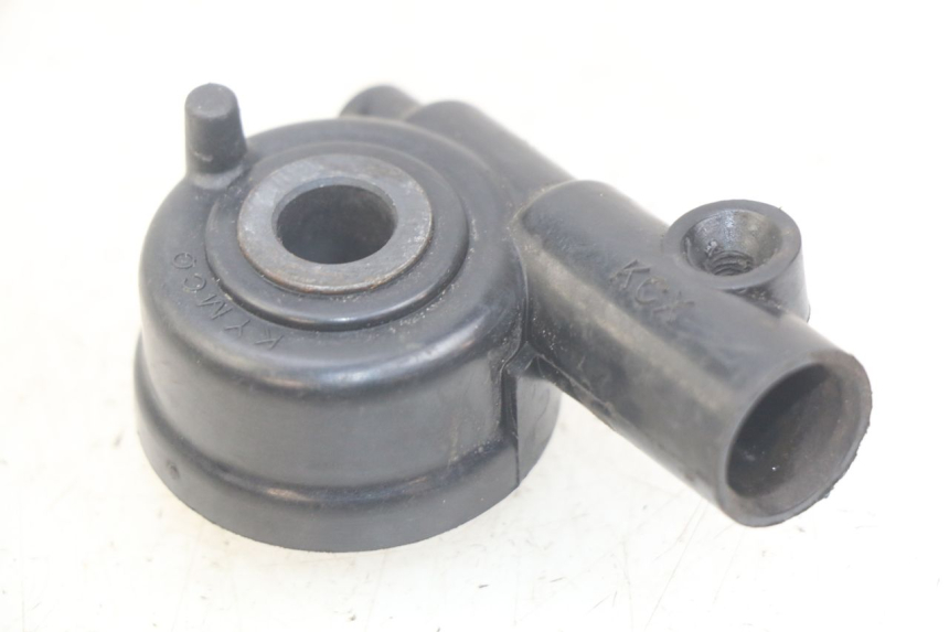 photo de ENTRAINEUR CONTACHILOMETRI KYMCO AGILITY 4T 50 (2018 - 2022) - Primo piano tecnico