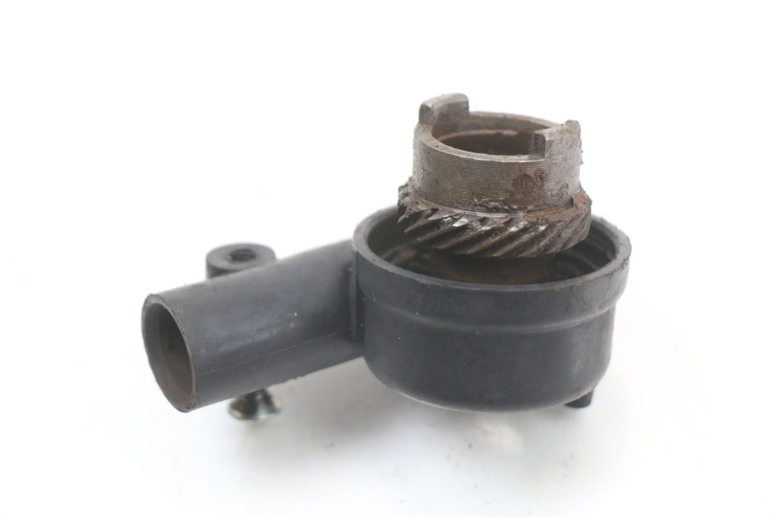 photo de ENTRAINEUR CONTACHILOMETRI KYMCO AGILITY 4T 50 (2018 - 2022) - Altra angolazione