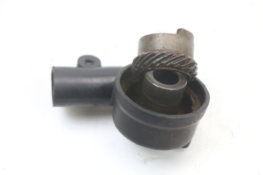 photo de ENTRATORE CONTACHILOMETRI KYMCO AGILITY 4T 50 (2005 - 2018) - Altra angolazione