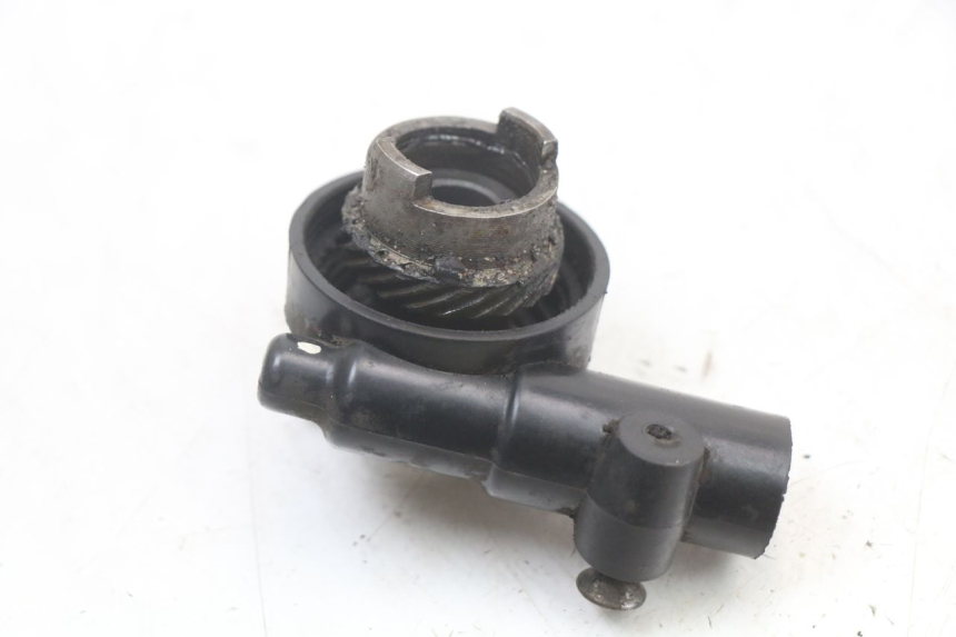 photo de ENTRAINEUR CONTACHILOMETRI KYMCO AGILITY 4T 50 (2018 - 2022) - Altra angolazione