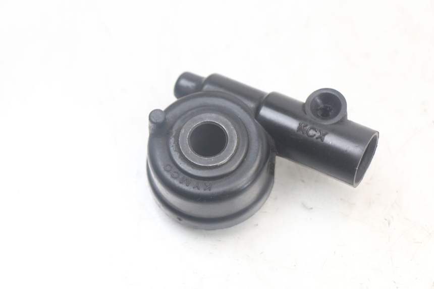 photo de ENTRAINEUR CONTACHILOMETRI KYMCO AGILITY 4T 50 (2018 - 2022) - Vista principale