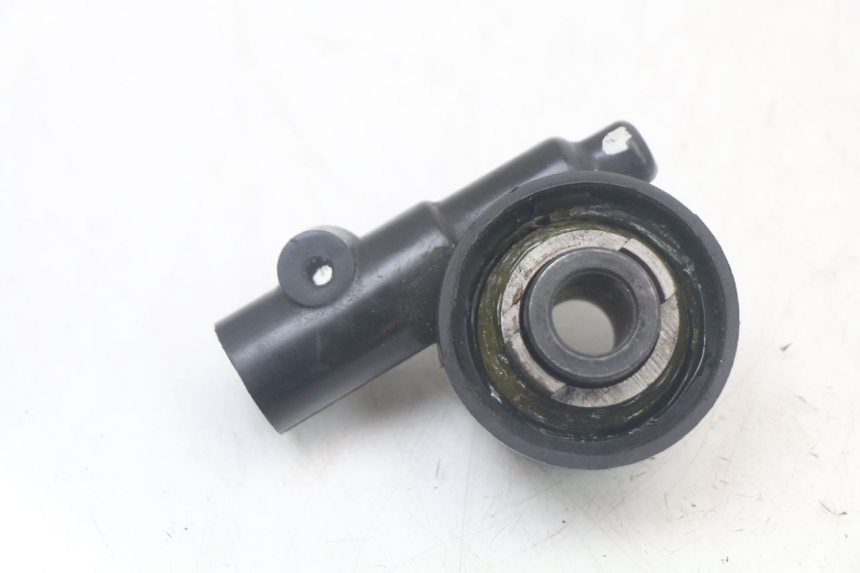 photo de ENTRAINEUR CONTACHILOMETRI KYMCO AGILITY 4T 50 (2018 - 2022) - Zoom sullo stato d'uso