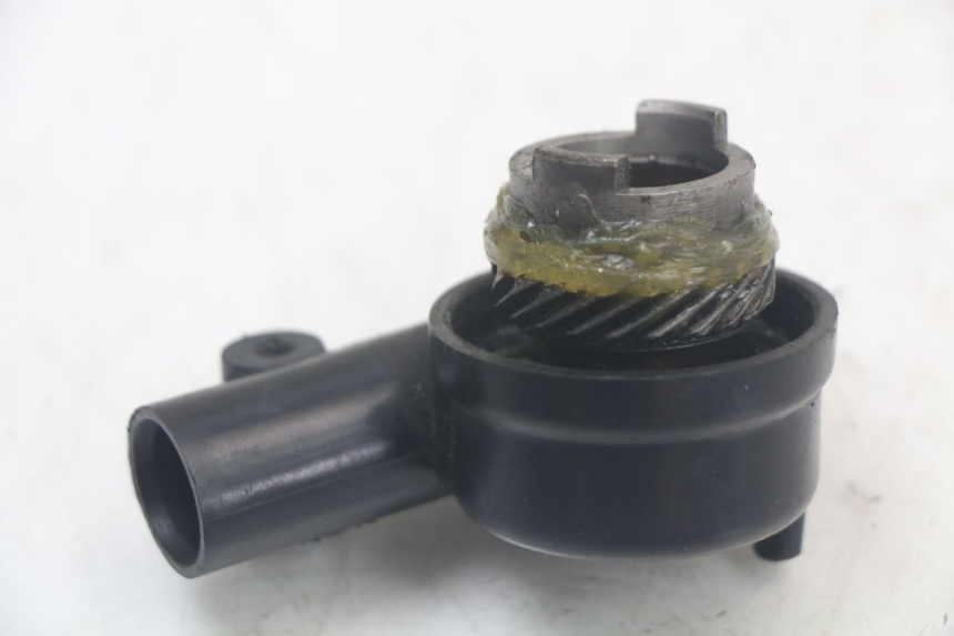 photo de ENTRAINEUR CONTACHILOMETRI KYMCO AGILITY 4T 50 (2018 - 2022) - Altra angolazione