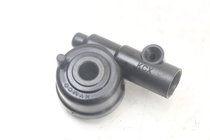 photo de ENTRAINEUR CONTACHILOMETRI KYMCO AGILITY 4T 50 (2018 - 2022) - Vista principale