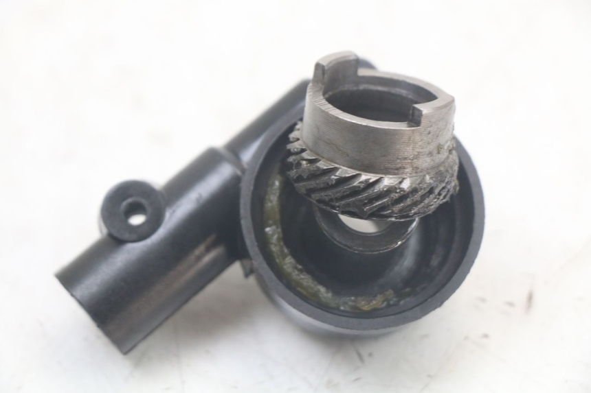 photo de ENTRAINEUR CONTACHILOMETRI KYMCO AGILITY 4T 50 (2018 - 2022) - Altra angolazione