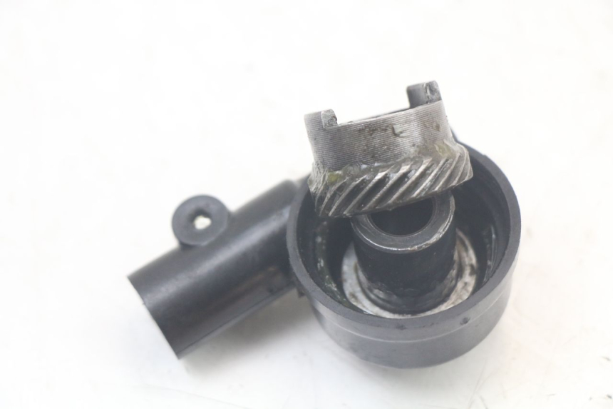 photo de ENTRAINEUR CONTACHILOMETRI KYMCO AGILITY 4T 50 (2018 - 2022) - Altra angolazione