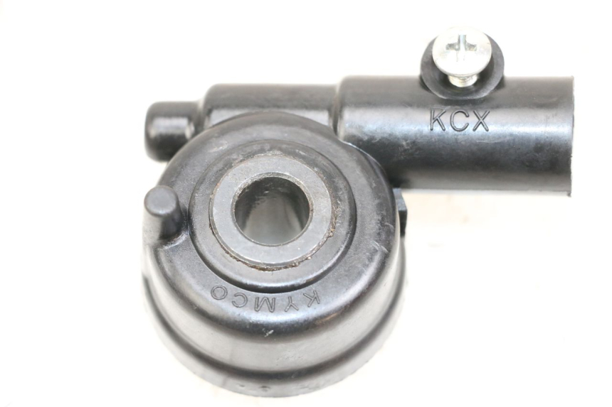 photo de ENTRAINEUR CONTACHILOMETRI KYMCO AGILITY 4T 50 (2018 - 2022) - Vista principale