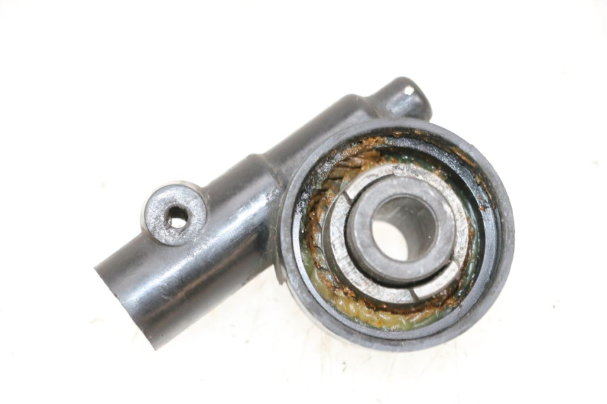 photo de ENTRAINEUR CONTACHILOMETRI KYMCO AGILITY 4T 50 (2018 - 2022) - Zoom sullo stato d'uso