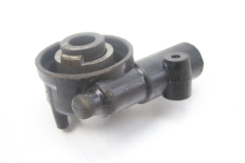 photo de ENTRAINEUR CONTACHILOMETRI KYMCO AGILITY DELIVERY 4T 50 (2018 - 2023) - Zoom sullo stato d'uso