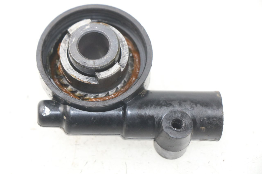 photo de ENTRATORE CONTACHILOMETRI KYMCO AGILITY FR 2T 50 (2012 - 2017) - Zoom sullo stato d'uso