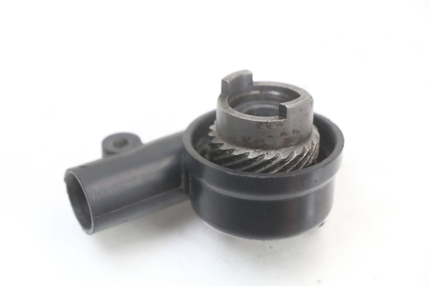 photo de ENTRATORE CONTACHILOMETRI KYMCO AGILITY FR 2T 50 (2012 - 2017) - Altra angolazione