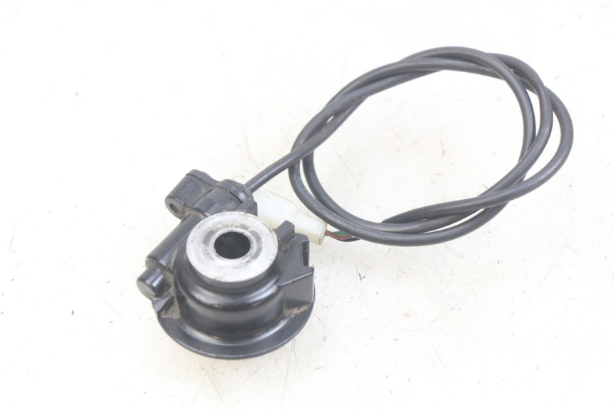 photo de ENTRATORE CONTACHILOMETRI NECO ALEXONE 125 (2017 - 2024) - Vista principale