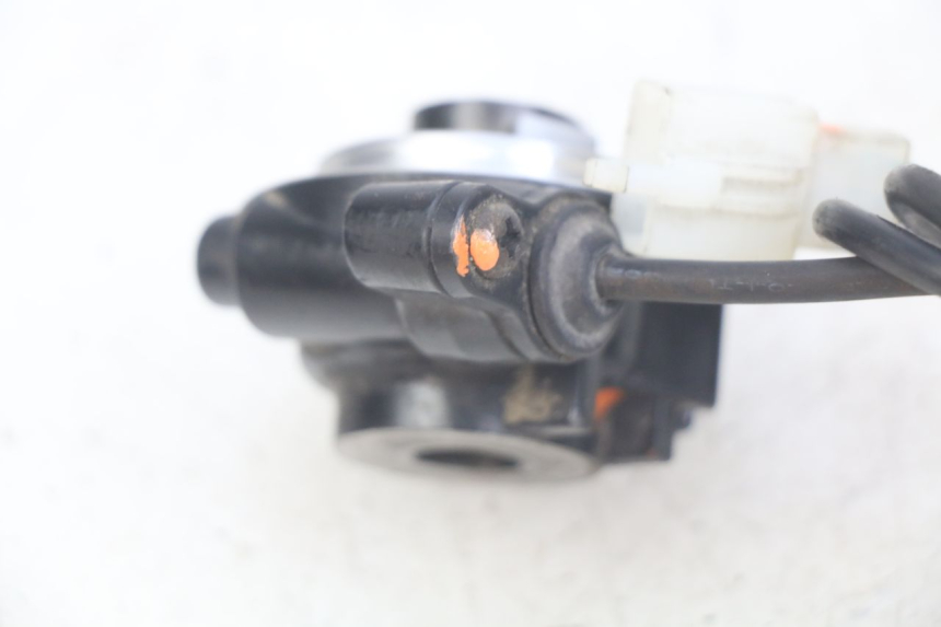 photo de ENTRATORE CONTACHILOMETRI NECO ALEXONE 125 (2017 - 2024) - Dettaglio del componente