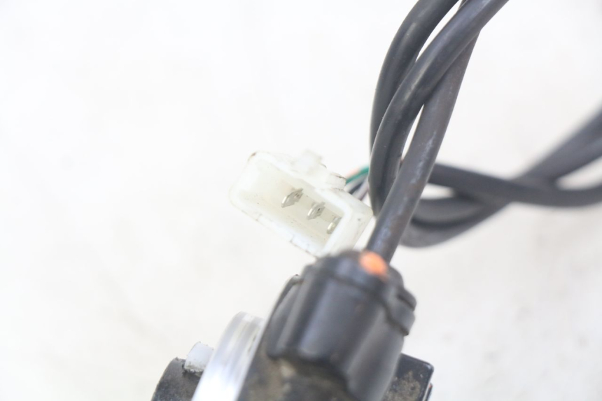 photo de ENTRATORE CONTACHILOMETRI NECO ALEXONE 125 (2017 - 2024) - Zoom sullo stato d'uso