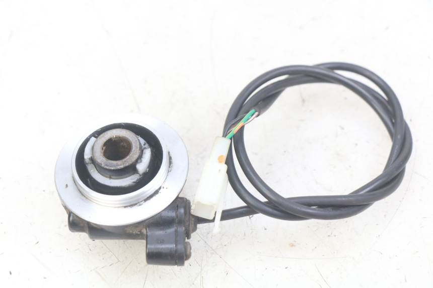 photo de ENTRATORE CONTACHILOMETRI NECO ALEXONE 125 (2017 - 2024) - Altra angolazione