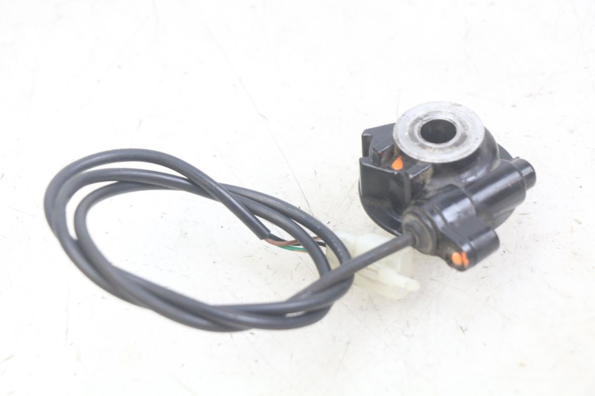 photo de ENTRATORE CONTACHILOMETRI NECO ALEXONE 125 (2017 - 2024) - Primo piano tecnico